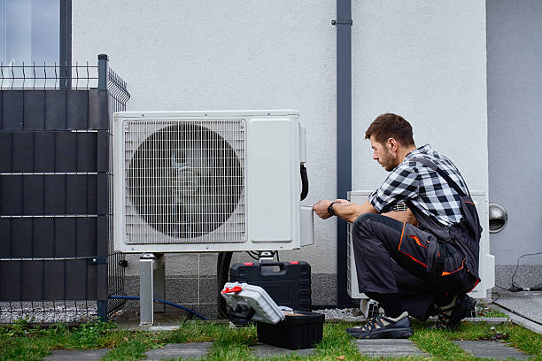 Trusted Hvac service in Happy Jack, AZ - HVAC Repair CO